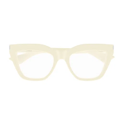 Saint Laurent SL 760 Eyeglasses - view 8